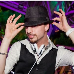 dj nex