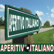 logo aperitivo italiano