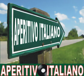 logo aperitivo italiano