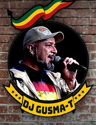 GusmaT WIDE LOVE REGGAE RADIO