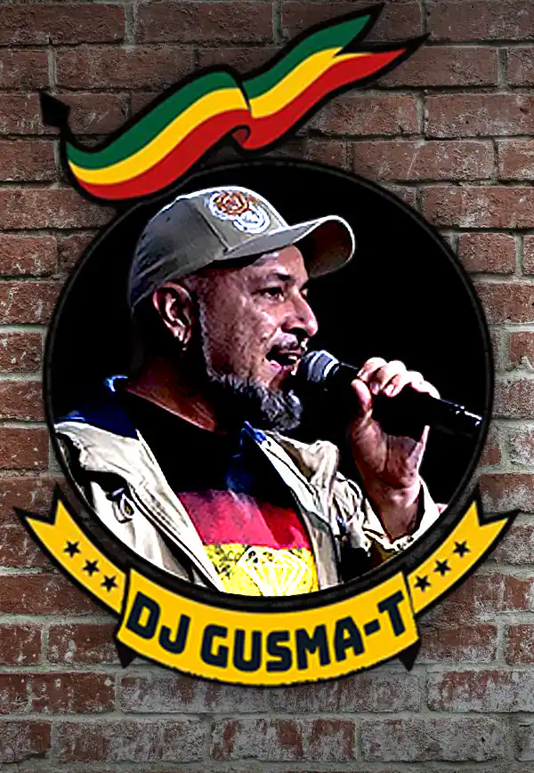 GusmaT WIDE LOVE REGGAE RADIO