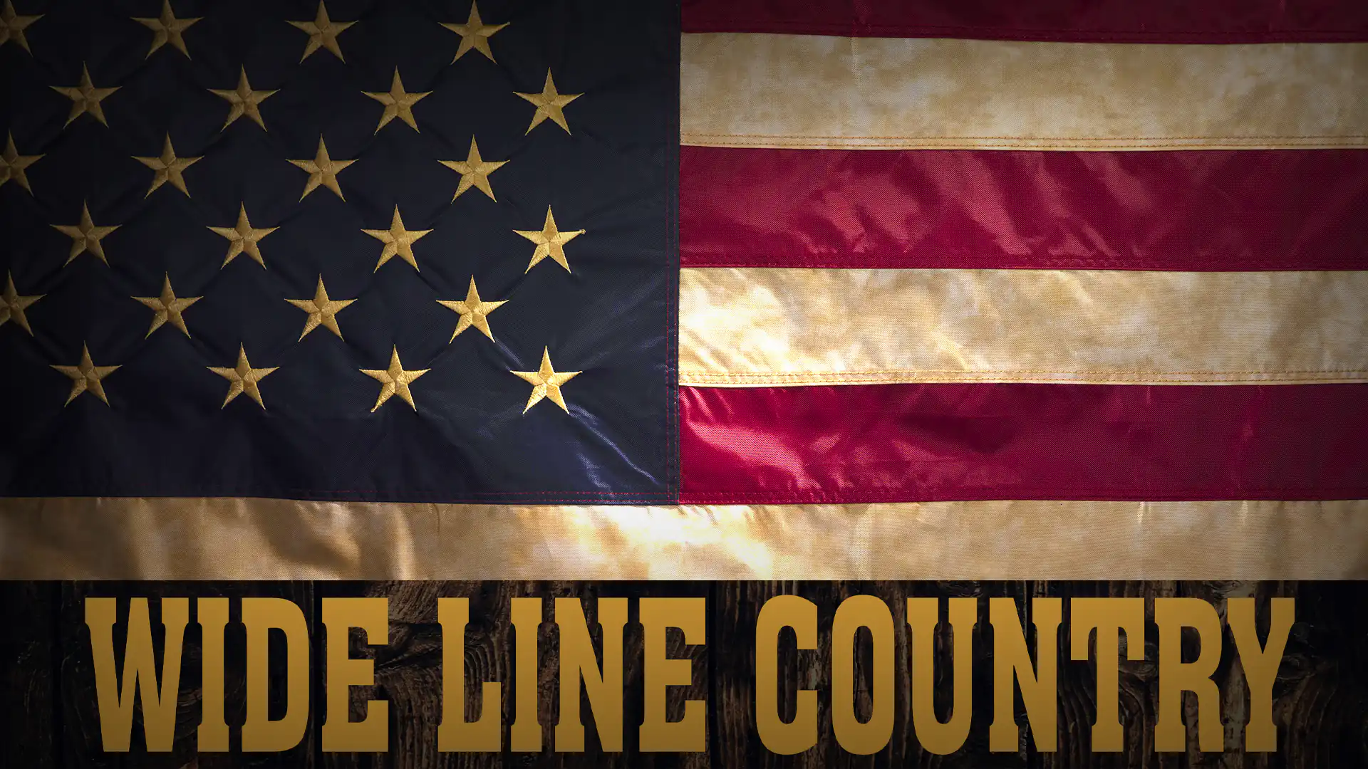 WIDE LINE COUNTRY