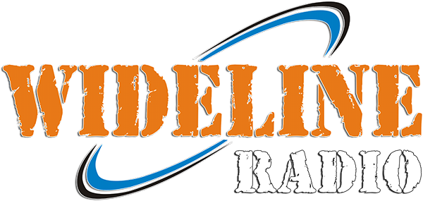 WIDELINE RADIO LOGO