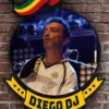 Diego Dj WIDE LOVE REGGAE RADIO