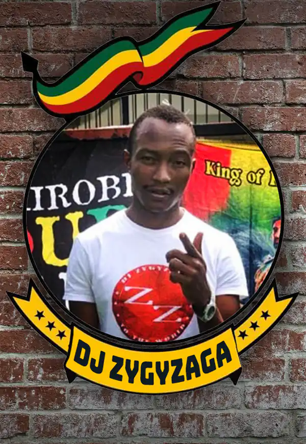 Dj ZygyZaga WIDE LOVE