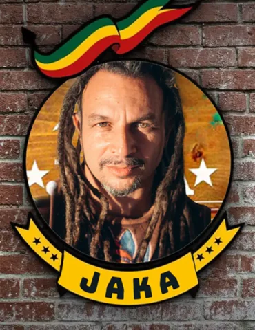 Jaka WIDE LOVE REGGAE RADIO