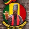 LionJudah WIDE LOVE REGGAE RADIO