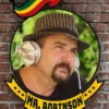 Mr Robinson WIDE LOVE REGGAE RADIO