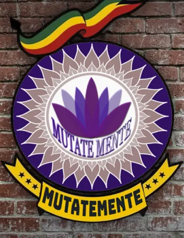 Mutatemente WIDE LOVE REGGAE RADIO