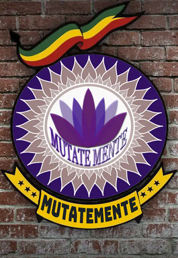 Mutatemente WIDE LOVE REGGAE RADIO