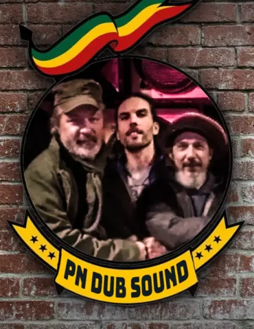 Pn Dub Sound WIDE LOVE REGGAE RADIO