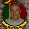 Roby Dread WIDE LOVE REGGAE RADIO