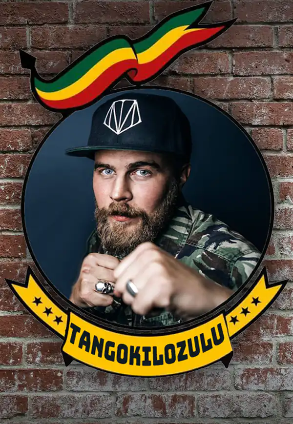TangoKiloZulu WIDE LOVE REGGAE RADIO