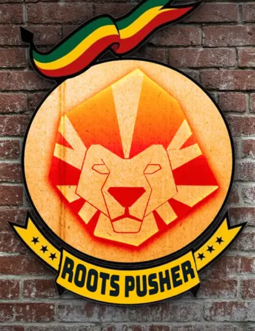 The Roots Pusher WIDE LOVE REGGAE RADIO