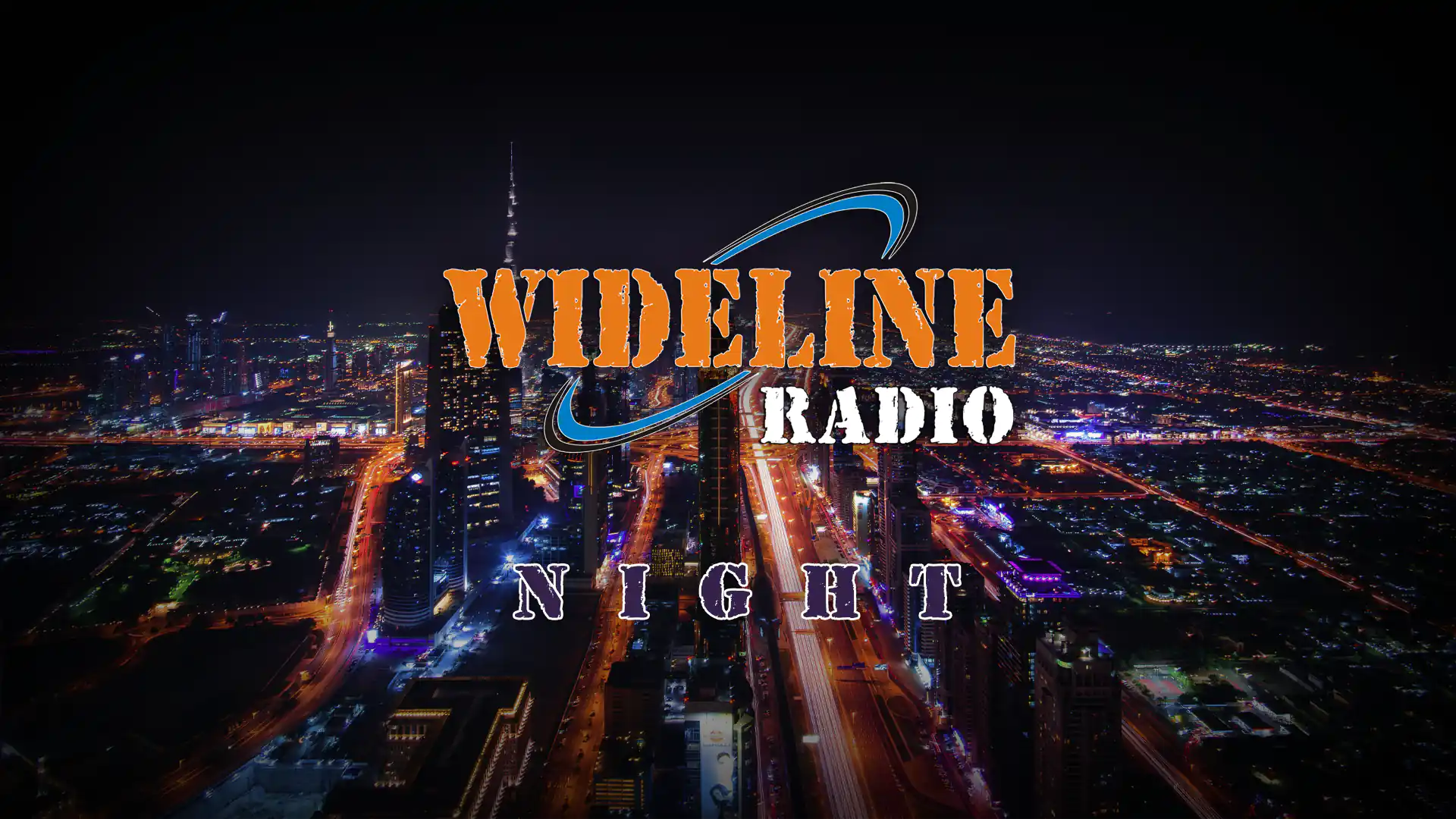 ROTATION – NIGHT