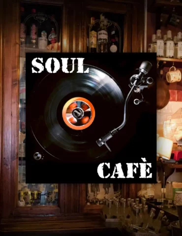 Soul Cafè WIDELINE RADIO