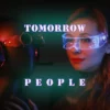TOMORROW PEOPLE