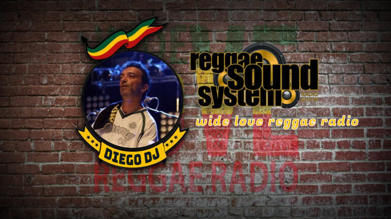 REGGAE SOUND SYSTEM