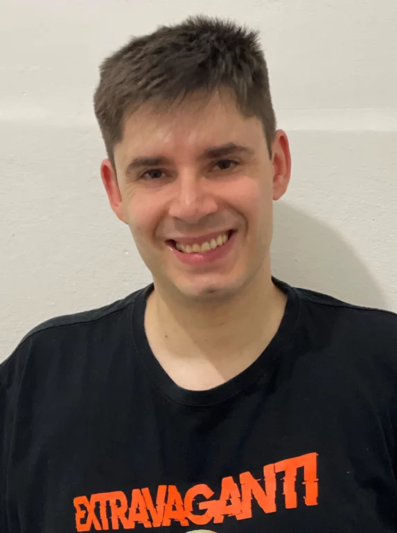 NICK - Nicola Aggero