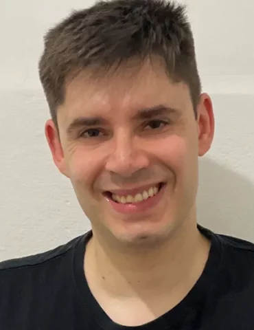 NICK - Nicola Aggero