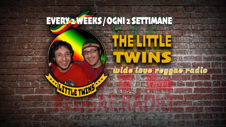 THE LITTLE TWINS